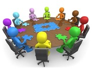 Training image