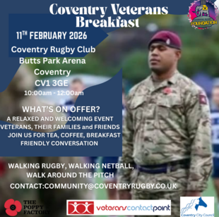 veterans breakfast feb 26