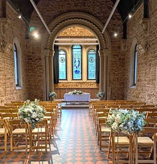 Anglican Chapel