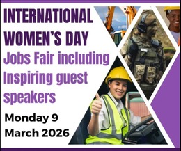 IWD Job Shop