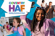 Coventry HAF image