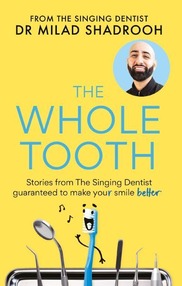 The whole tooth