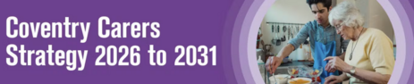 Carers Strategy 2026-2031
