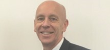 Derek Benson - Independent Scrutineer