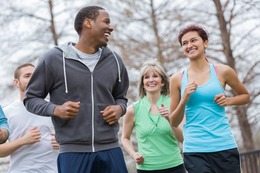 10k Marathon