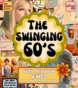 Swinging Sixties