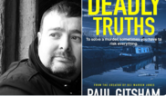 Paul Gitsham event