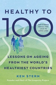 Healthy to hundred