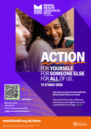 MHAW poster