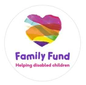 Family Fund logo