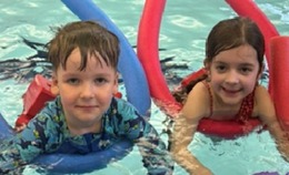 Aquarius Swim School