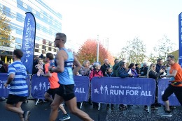 Half Marathon 2027