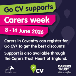 Carers Week
