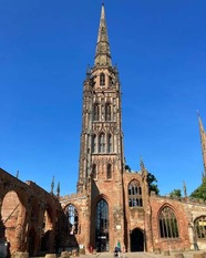 Cathedral Tower