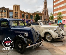 Motofest