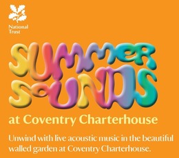 Charterhouse Summer