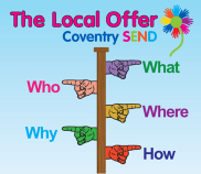 SEND Local Offer