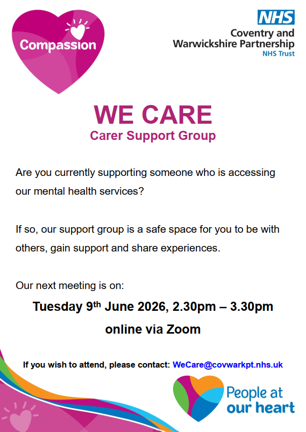 cwpt we care
