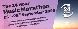 Music Marathon