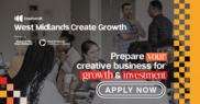 West Midlands Create Growth