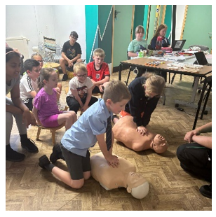 yc cpr