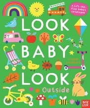 Look baby look