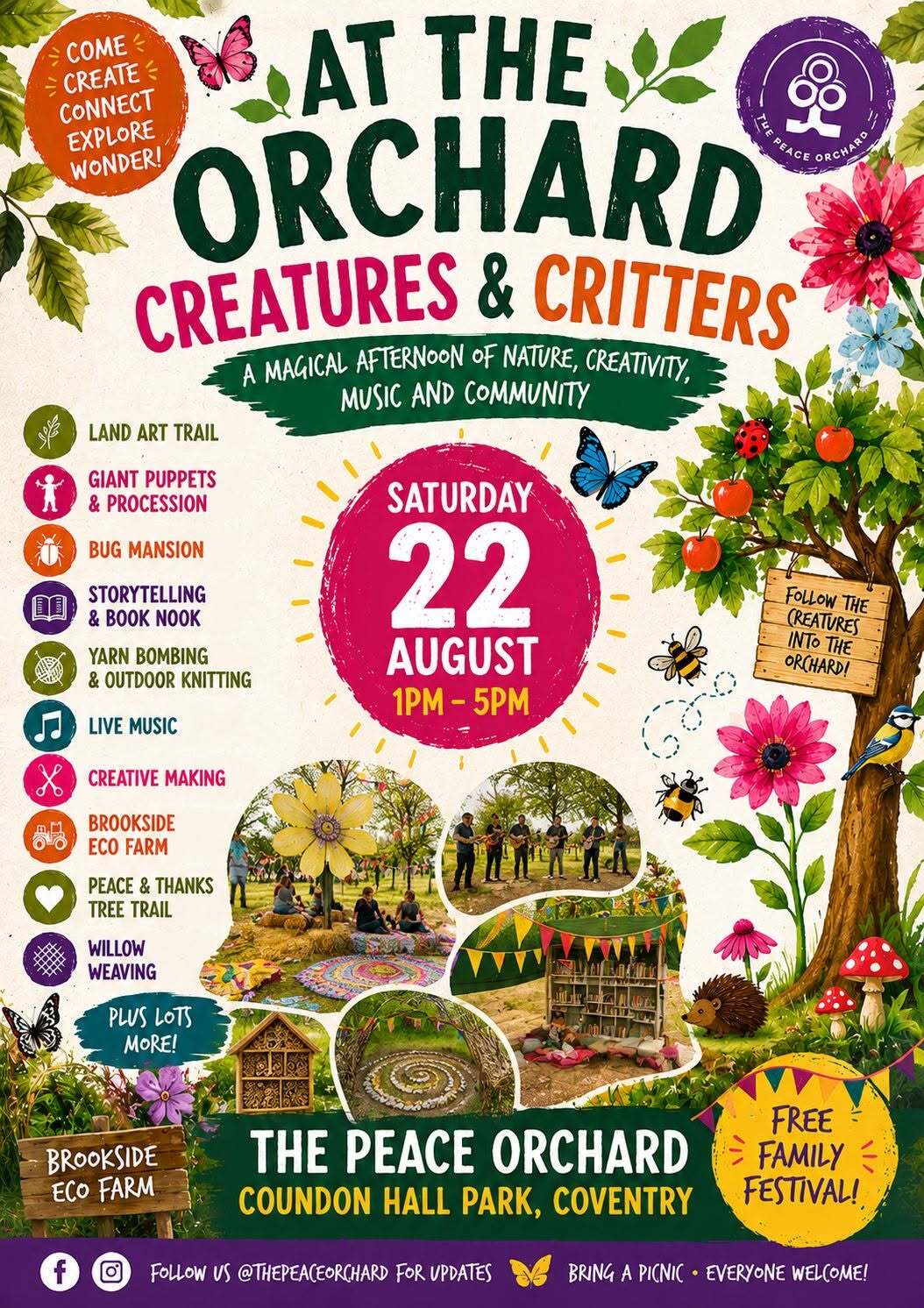 CoundonOrchardFestival2026