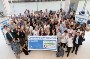 CQC celebration picture