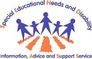 SENDIASS logo