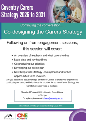 co design strategy