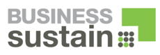 Business Sustain logo 
