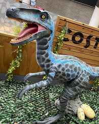 Dino