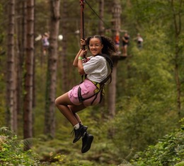Go Ape