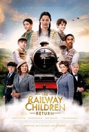 The Railway Children poster