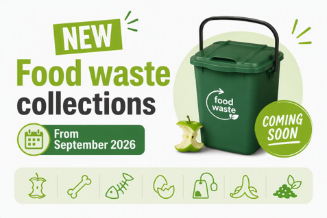 food waste