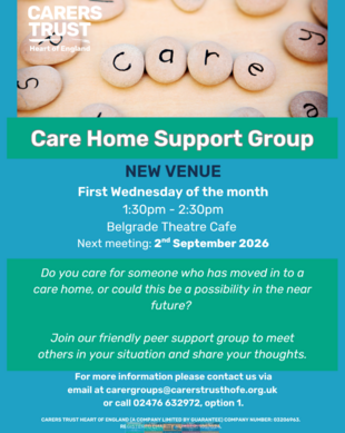 ct care home sept 26