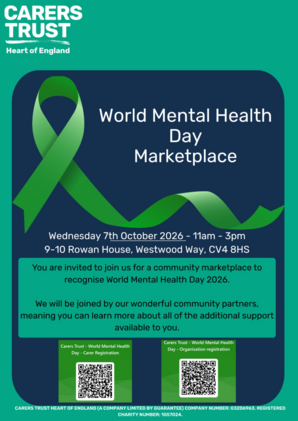 world mental health day