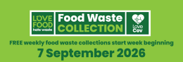 Food Waste