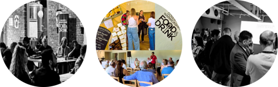 Coventry and Warwickshire Food and Drink network