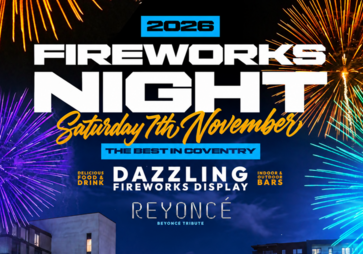 Fireworks