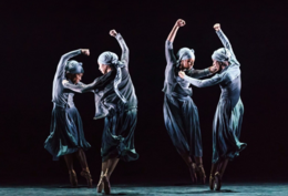 Black Ballet