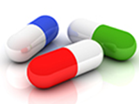 image of handful of pills