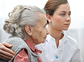 Integrated care for older people report cover