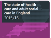State of Care interactive summary