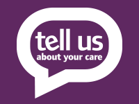 Tell us about your care logo