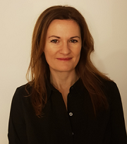 Photo of Kate Terroni, Chief Inspector of Adult Social Care