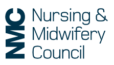 NMC logo