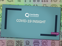 COVID-19 Insight report