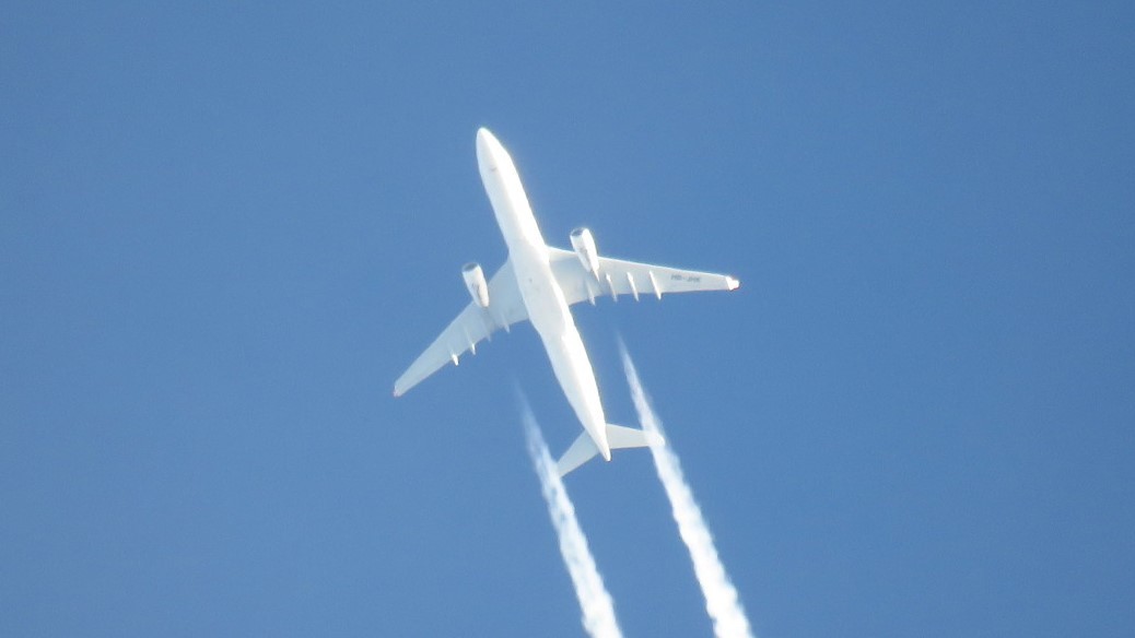 Plane