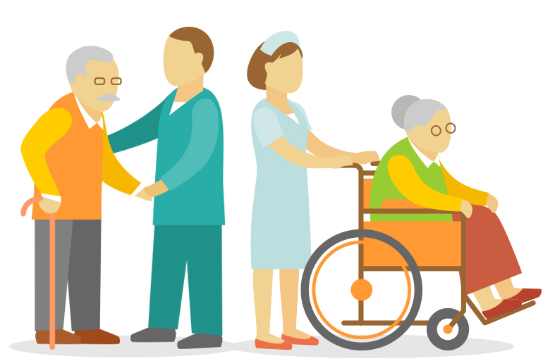 Homecare workers